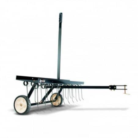 Démousseur 2941 largeur 102cm - MTD - MTD - Aérateur - Jardin Affaires