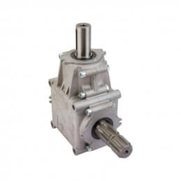 Boitier de transmission broyeur Delmorino Funny - DEL MORINO - Transmission - Jardin Affaires