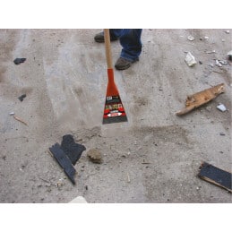Grattoir multi-usage big mutt - MOB - MOB MONDELIN - Outil à mains - Jardin Affaires