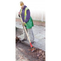 Grattoir multi-usage big mutt - MOB - MOB MONDELIN - Outil à mains - Jardin Affaires