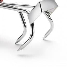 Petite griffe-sarcleuse multi-star 6.5cm LBM -Outils Wolf - OUTILS WOLF - Outil interchangeable - Jardin Affaires