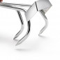 Kleine Multi-Star-Jäterklaue 6.5cm LBM - Wolf Tools Kleine Multi-Star-Jäterklaue 6.5cm LBM - Wolf Tools