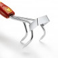 Kleine multi-star schoffelklauw 6,5 cm LBM -Outils Wolf Kleine multi-star schoffelklauw 6,5 cm LBM -Outils Wolf