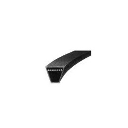Courroie pour lame de tracteur tondeuse 754-0479 Plateau de coupe 36"/ 92cm - MTD - MTD - Courroie tondeuse - Jardin Affaires