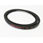 Cinghia per lama trattorino 754-05154 piatto di taglio 105 cm - MTD Cinghia per lama trattorino 754-05154 piatto di taglio 105 cm - MTD