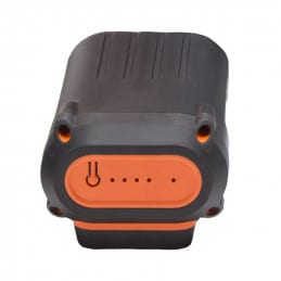 SAMSUNG Li-Ion BATTERY 40V 4Ah Yard Force - Yard Force - Battery tool accessories - Garden Business 