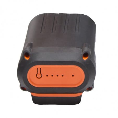 SAMSUNG Li-Ion BATTERY 40V 4Ah Yard Force - Yard Force - Battery tool accessories - Garden Business 