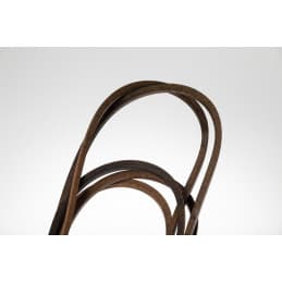 Courroie pour lame de tracteur tondeuse 754-05162 Plateau de coupe de 96 cm  - MTD - MTD - Courroie tondeuse - Jardin Affaires