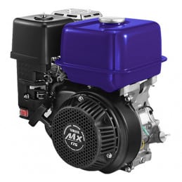 Yamaha MXT-750 50 bis 90 cm Arbeitsfräse, vorwärts und rückwärts - YAMAPOWER - Motorgrubber - Gartengeschäft