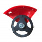 Honda XS-600-H 26mm gasoline brush cutter - Honda 4-stroke engine Honda XS-600-H 26mm gasoline brush cutter - Honda 4-stroke engine