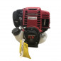 Roçadeira a gasolina Honda XS-800-GX35 Roçadeira a gasolina Honda XS-800-GX35