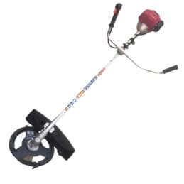 Decespugliatore a scoppio Honda XS-800-GX50 28mm - Motore Honda 4 tempi - HONDA - Attrezzature - Garden Business 