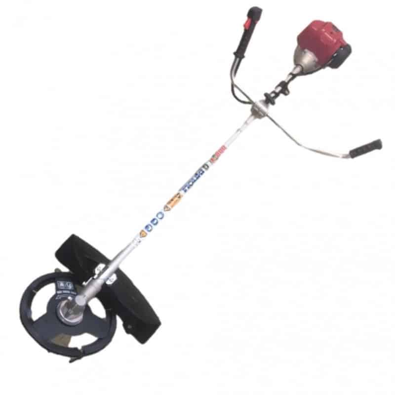 Desbrozadora gasolina Honda XS-800-GX50 28mm - Motor Honda 4 tiempos Desbrozadora gasolina Honda XS-800-GX50 28mm - Motor Honda 4 tiempos