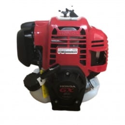 Desbrozadora gasolina Honda XS-800-GX50 28mm - Motor Honda 4 tiempos - HONDA - Equipamiento - Negocios de Jardinería 