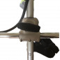 Honda XS-800-GX50 28mm gasoline brush cutter - Honda 4-stroke engine