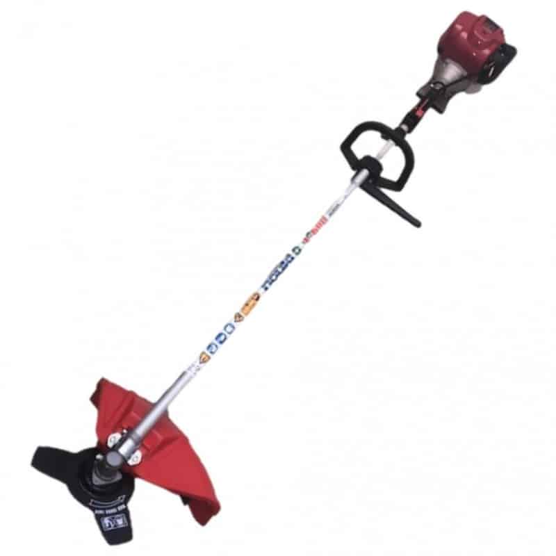 Honda XS-600-H 26mm gasoline brush cutter - Honda 4-stroke engine Honda XS-600-H 26mm gasoline brush cutter - Honda 4-stroke engine