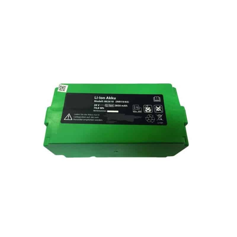 Batteria per rasaerba robot Yard Force 862618 28V-2,9Ah