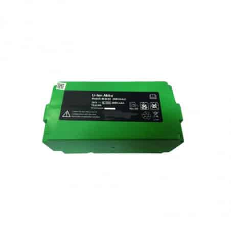 Batterie robot tondeuse Yard Force 862618 28V-2.9Ah - SUMEC - Batterie - Jardin Affaires