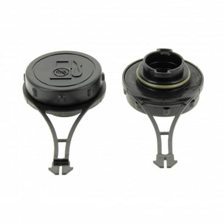 Tapón depósito gasolina 1/4 vuelta BRIGGS&STRATTON 799585 84004416 798898 - BRIGGS & STRATTON - Repuestos y conso -
