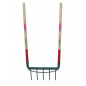 Mermier Biocultor Grelinette 5 tanden - 711505