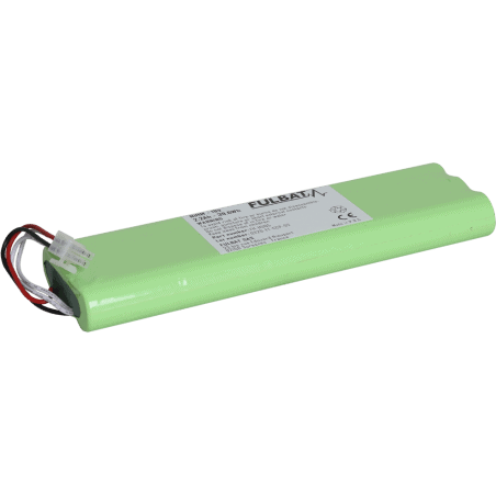 Batterie robot tondeuse FH-HU05 Fulbat 560619 18V 2.2Ah 535120903 - FULBAT - Batterie - Jardin Affaires
