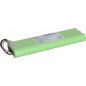 Batterij robotmaaier FH-HU05 Fulbat 560619 18V 2.2Ah 535120903 Batterij robotmaaier FH-HU05 Fulbat 560619 18V 2.2Ah 535120903