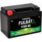 Bateria FTX9-BS GEL Fulbat 550921 12V e 8,4Ah