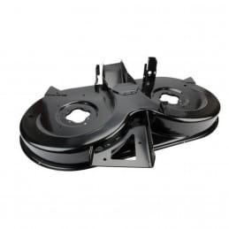 Plateau de coupe MTD, 68304059CS - 683-04059C-S Cub Cadet, Silverline - MTD - Plateau de coupe - Jardin Affaires