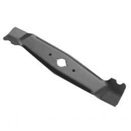 Cuchilla para cortacésped térmico Wolf PL46 - 46 cm - OUTILS WOLF - Cuchilla para cortacésped - Garden Business 
