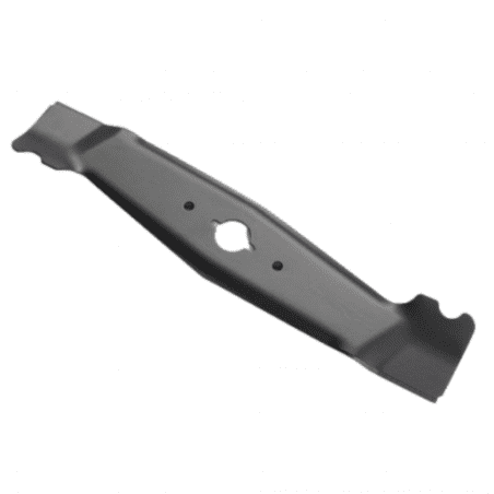 Lame pour tondeuse thermique Wolf PL46 - 46 cm - OUTILS WOLF - Lame de tondeuse - Jardin Affaires