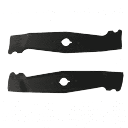 Messer für Wolf PL46 Thermomäher – 46 cm – OUTILS WOLF – Mähmesser – Gartengeschäft 
