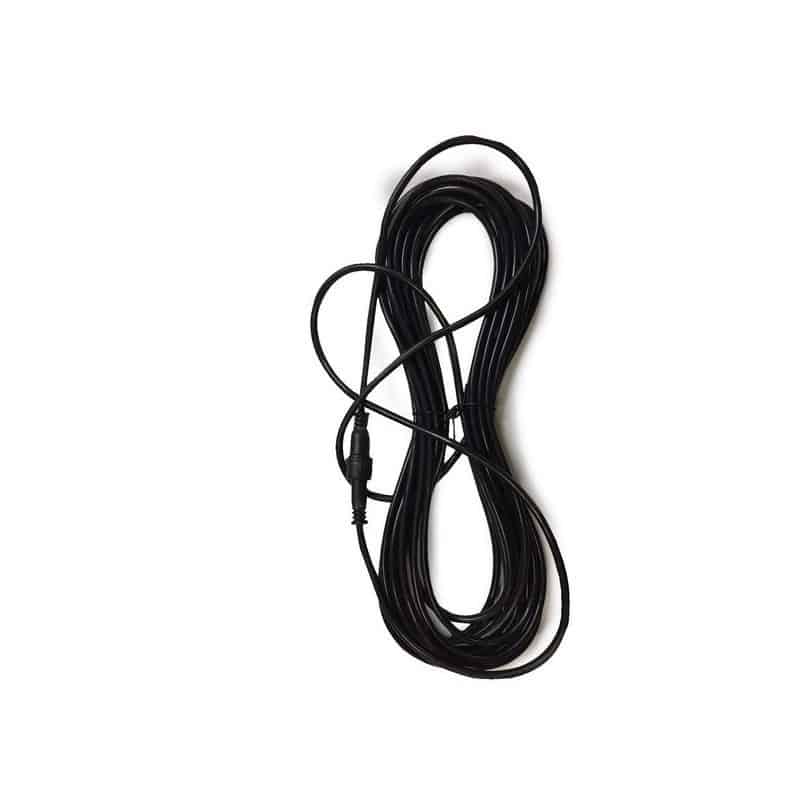 Elektrisch verlengsnoer voor robotmaaier laadstation Yard Force 862735 - 9m Elektrisch verlengsnoer voor robotmaaier laadstation Yard Force 862735 - 9m