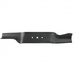 Lame extra soufflante MTD 742-0507A -  Long. 46,5 cm - MTD - Lame de tondeuse - Jardin Affaires