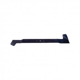 Lame gauche MTD 742-0820 -  Long. 62 cm - MTD - Lame de tondeuse - Jardin Affaires