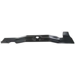 Lame soufflante MTD 742-04056C -  Long. 43 cm - MTD - Lame de tondeuse - Jardin Affaires