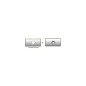 Extra blaasmaaimes MTD 742-04058 - Lengte 76 cm