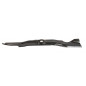 Lame de coupe 2-en-1 MTD 742-04068C -  Long. 45,4 cm