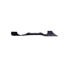 Lame MTD 742-04082 -  Long. 38,5 cm - MTD - Lame de tondeuse - Jardin Affaires
