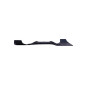 Lame MTD 742-04082 -  Long. 38,5 cm