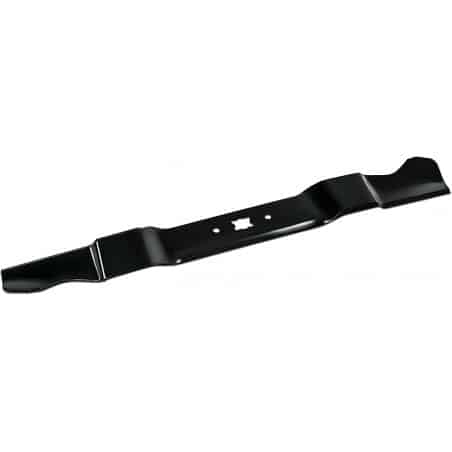 Lame mulching MTD 742-04100 -  Long. 53 cm - MTD - Lame de tondeuse - Jardin Affaires