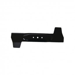 Lame de coupe MTD 742-04108A -  Long. 41 cm - MTD - Lame de tondeuse - Jardin Affaires