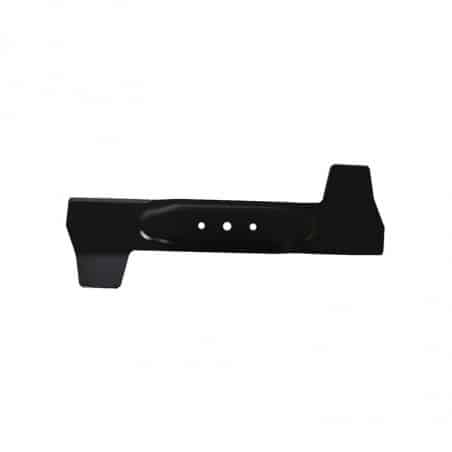Lame de coupe MTD 742-04108A -  Long. 41 cm - MTD - Lame de tondeuse - Jardin Affaires