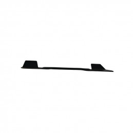 Lame de coupe MTD 742-04108A -  Long. 41 cm - MTD - Lame de tondeuse - Jardin Affaires