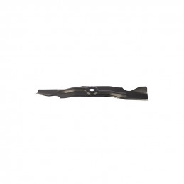 Lame de coupe MTD 742-04154A -  Long. 45,4 cm - MTD - Lame de tondeuse - Jardin Affaires