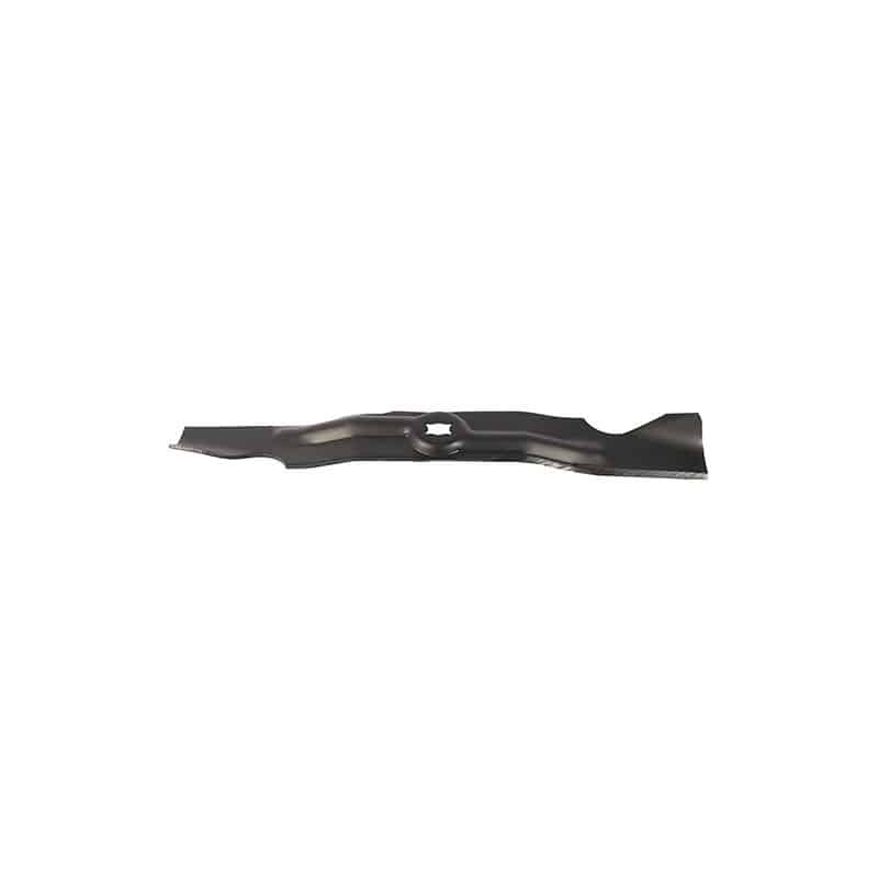 Lame de coupe MTD 742-04154A -  Long. 45,4 cm