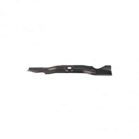Lame de coupe MTD 742-04154A -  Long. 45,4 cm - MTD - Lame de tondeuse - Jardin Affaires