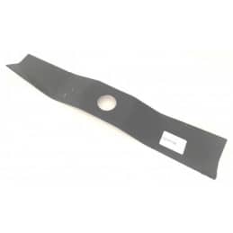 Lame de coupe MTD 742-04158 -  Long. 40 cm - MTD - Lame de tondeuse - Jardin Affaires