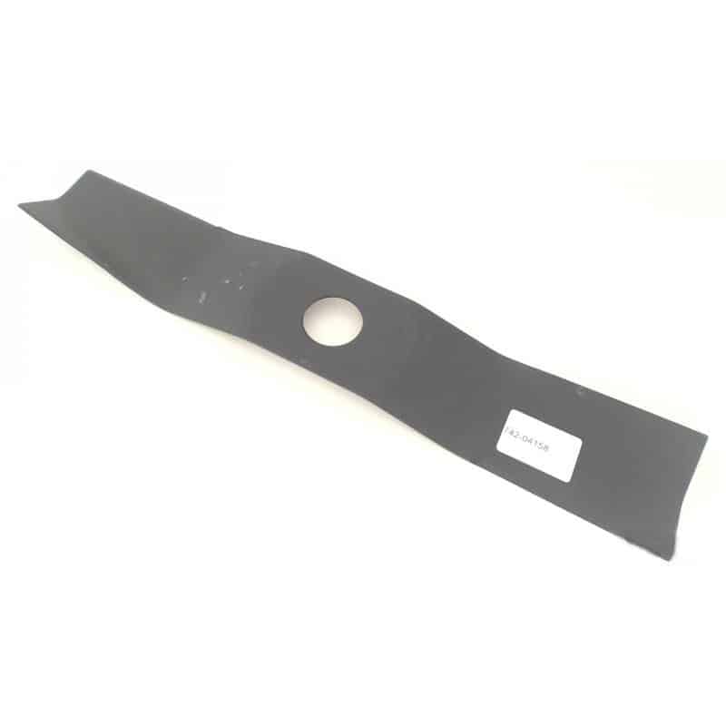 Snijmes MTD 742-04158 - Lengte 40 cm