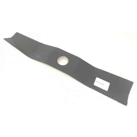 Lame de coupe MTD 742-04158 -  Long. 40 cm - MTD - Lame de tondeuse - Jardin Affaires