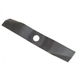 Lame de coupe MTD 742-04158 -  Long. 40 cm - MTD - Lame de tondeuse - Jardin Affaires